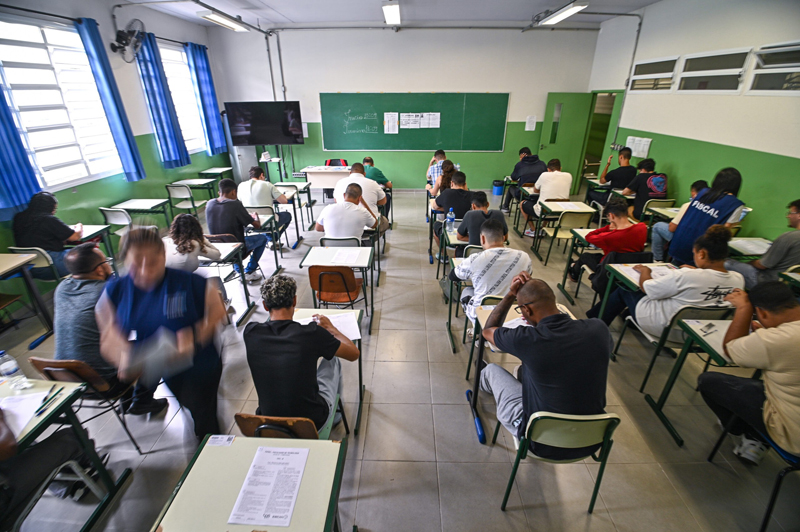 Fatecs abrem inscrições do Vestibular para o 2º semestre