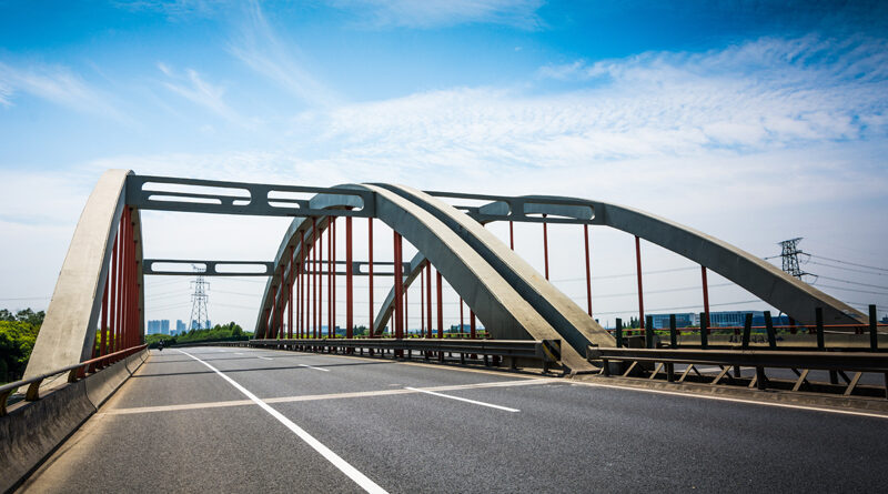Alphaville terá nova ponte ligando Barueri e Santana de Parnaíba
