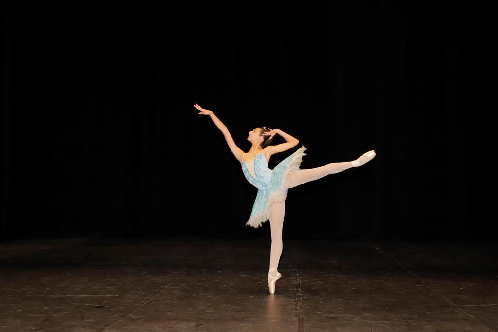 Festival Barueri de Dança abre inscrições para edição 2026