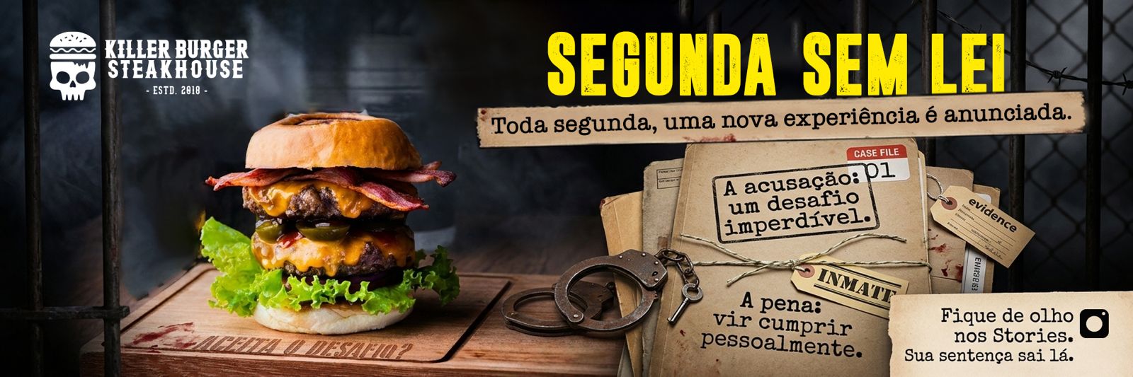 Killer Burger