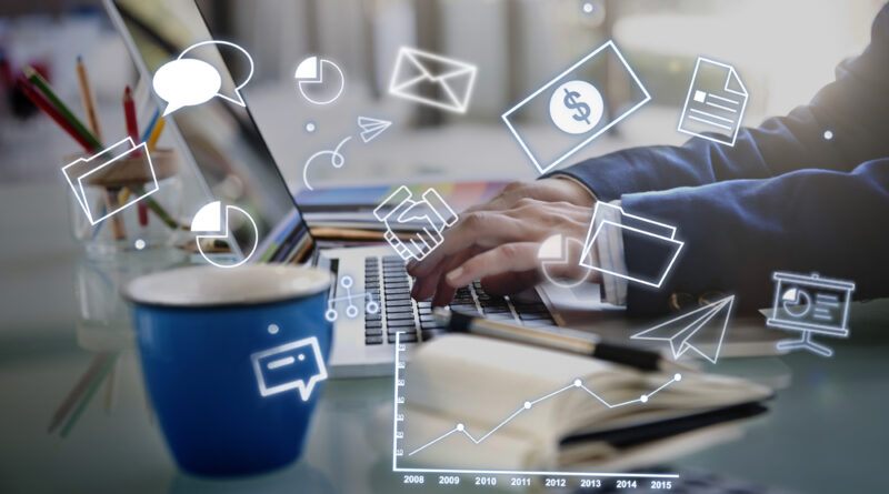 Gigantes do Digital: evento para empreendedores acontece em Santana de Parnaíba