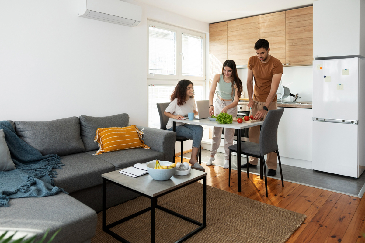 STJ define que oferta de imóveis em Airbnb exige aprovação do condomínio
