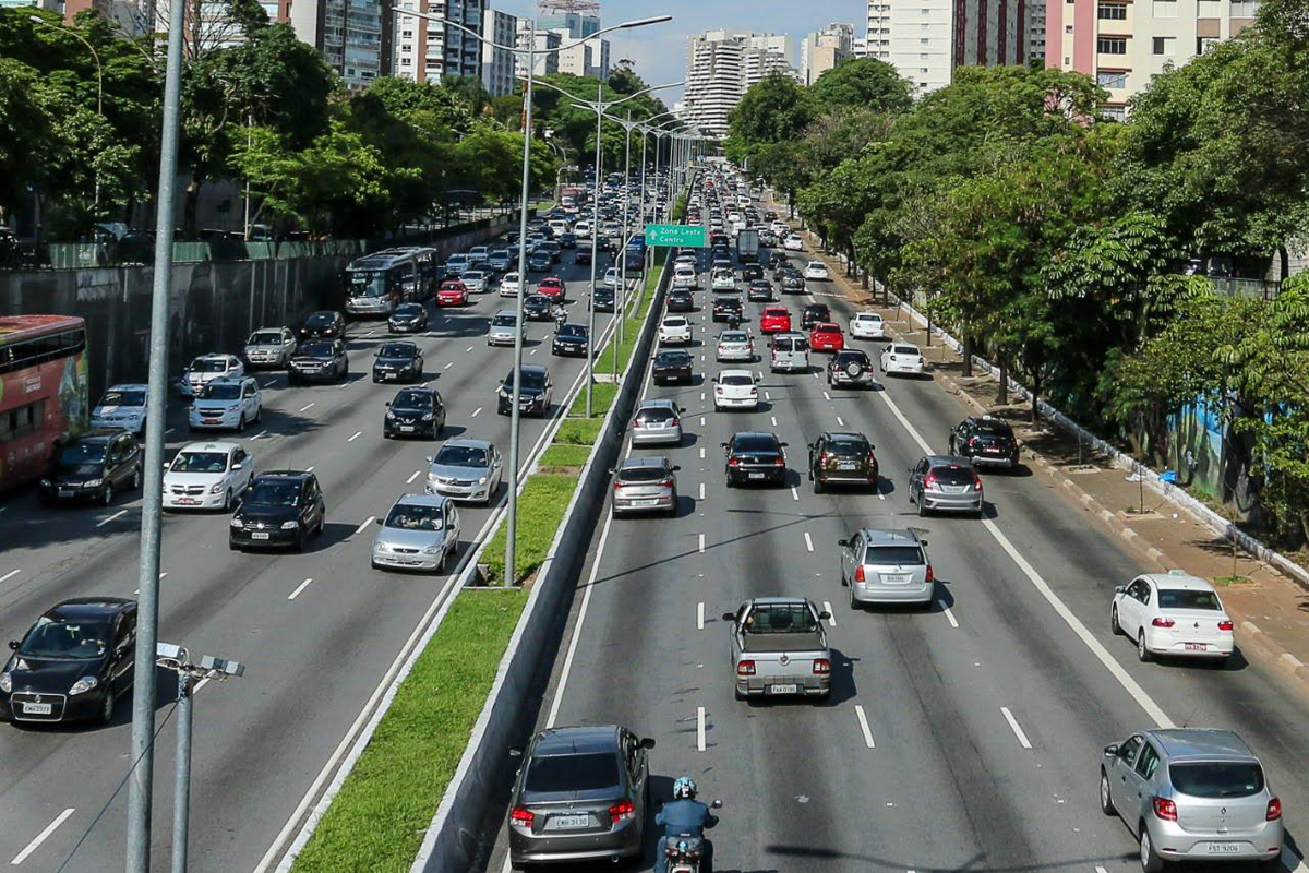 CNH: versão digital do documento é gratuita em São Paulo