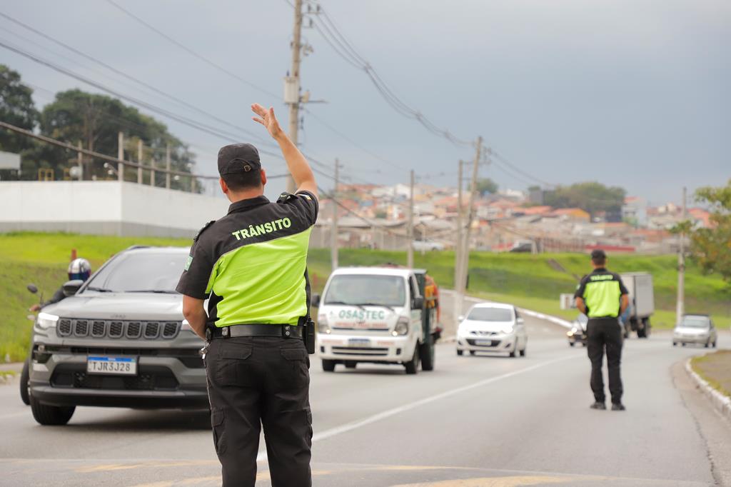 Trânsito seguro: Barueri fica em 3º lugar no Painel Pnatrans