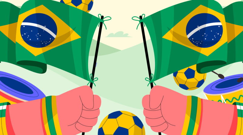 Rota da Copa Alphaville 2026: lugares e eventos confirmados