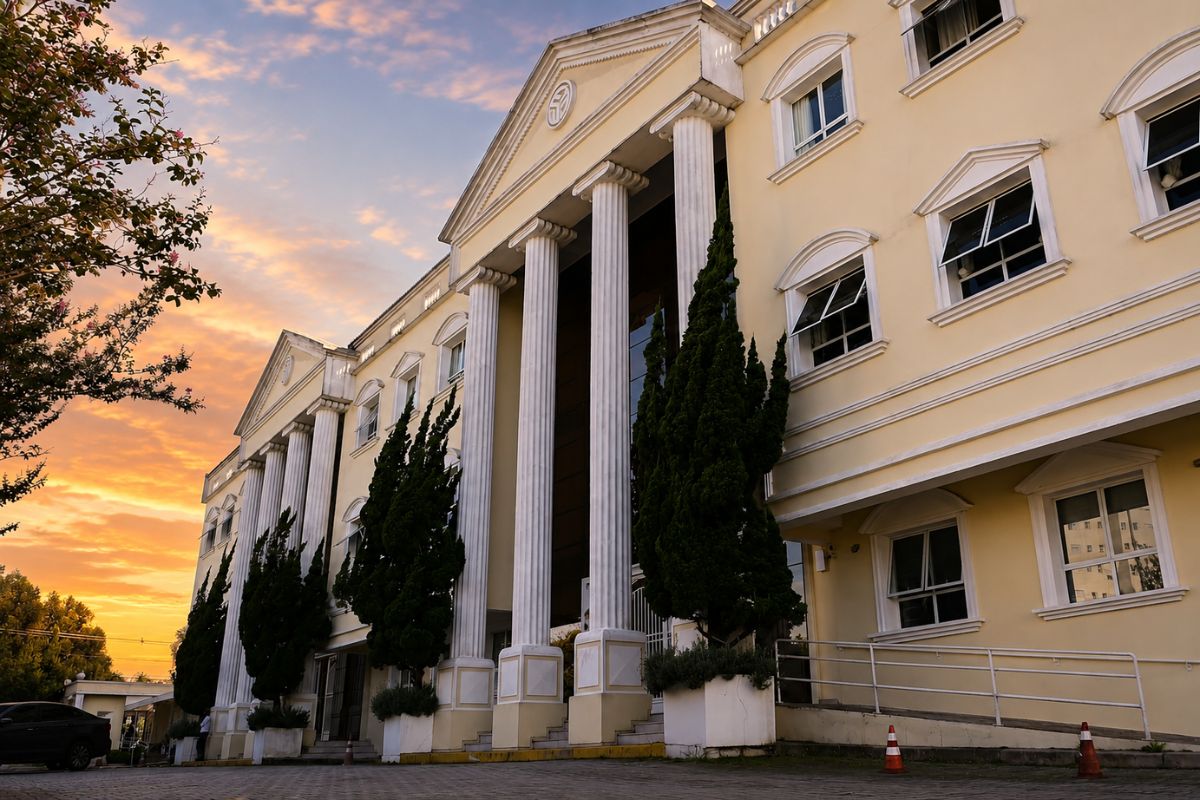 5 diferenciais da Escola Morumbi de Alphaville para 2027