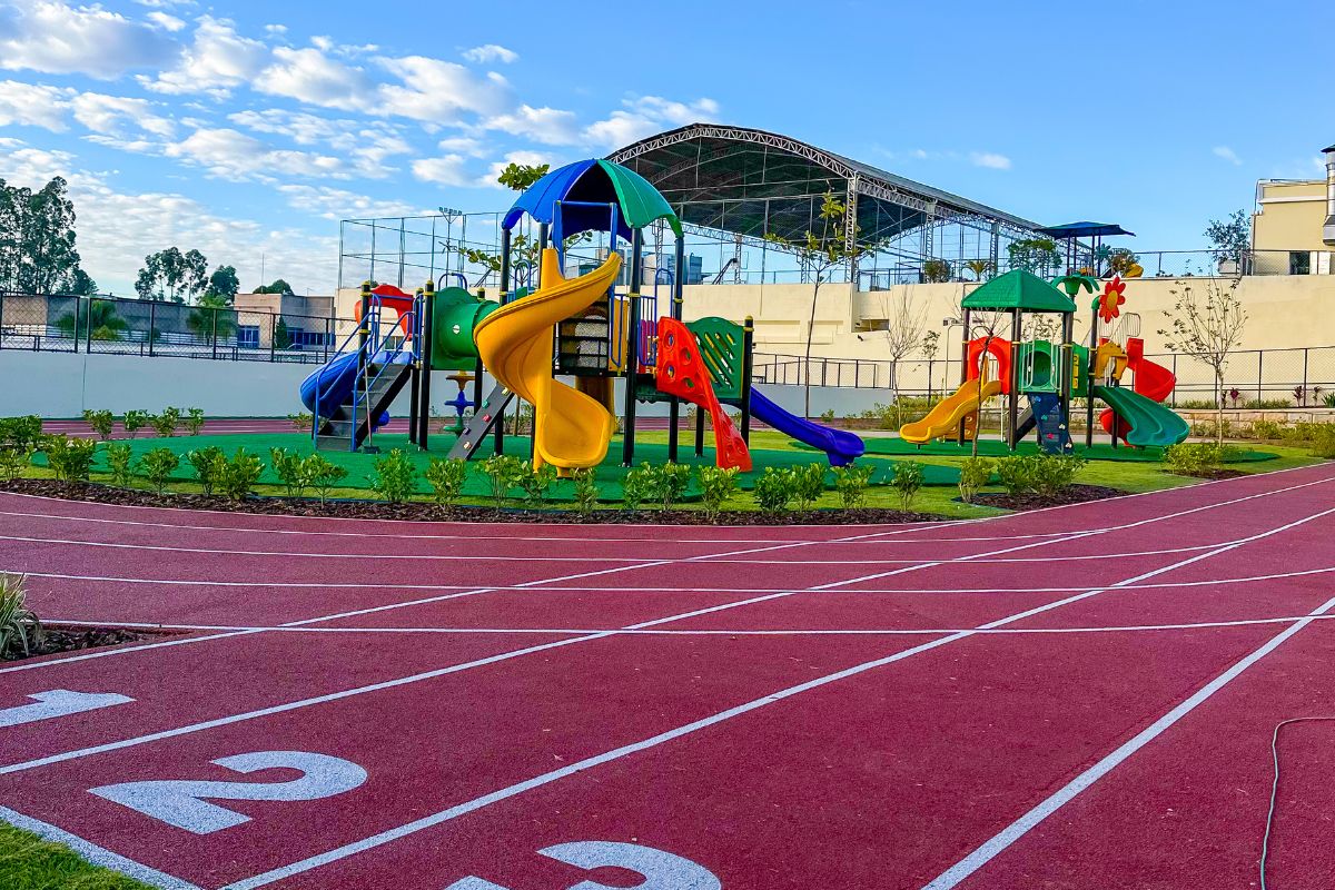 5 diferenciais da Escola Morumbi de Alphaville para 2027
