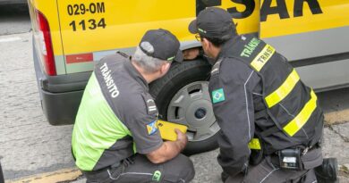 Transporte escolar: Barueri identifica irregularidades no Tamboré