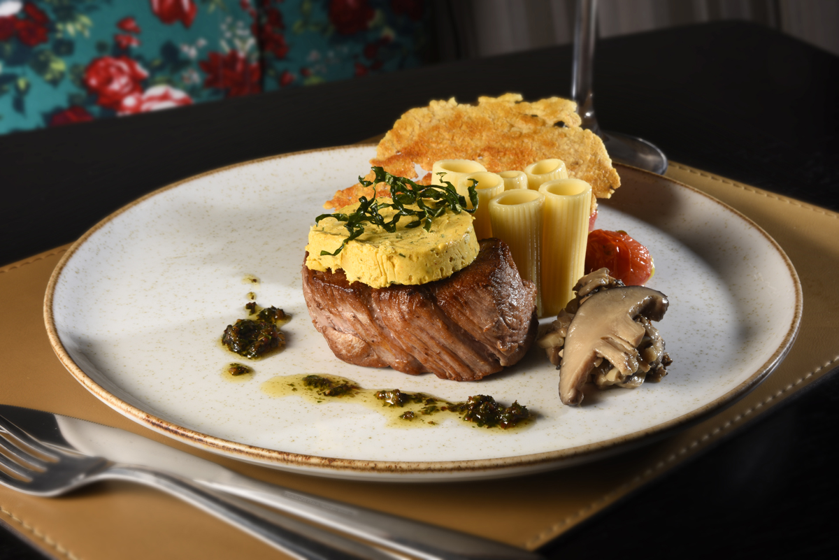 Blue Tree Alphaville une negócios, lazer e gastronomia em um só lugar