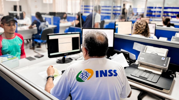INSS inaugura novo posto de atendimento em Santana de Parnaíba