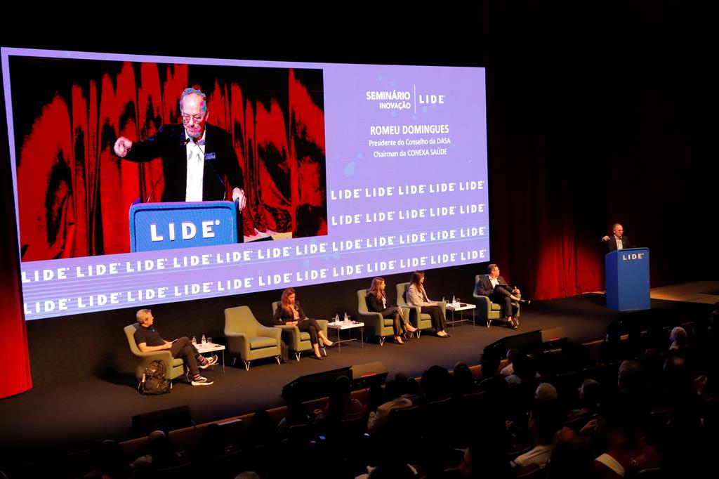 Praça das Artes recebe Seminário LIDE no próximo dia 16