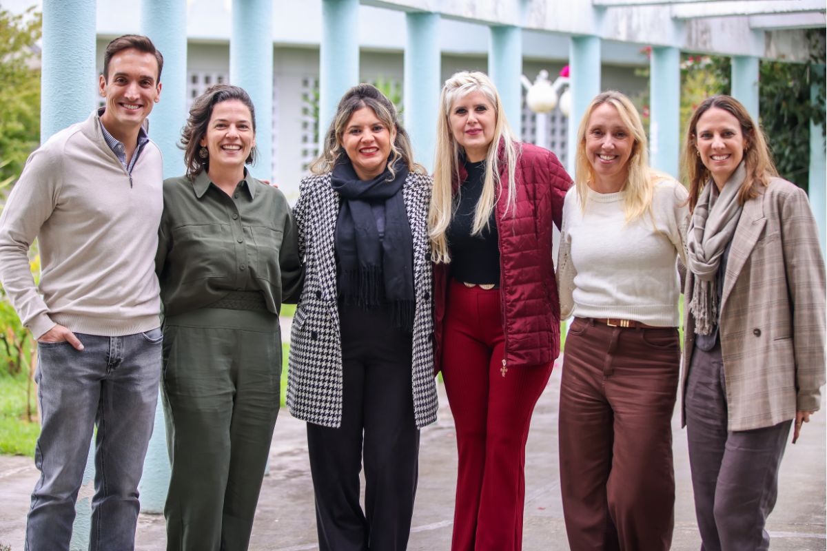 Shopping Tamboré lança o projeto “Conexão pela Educação”