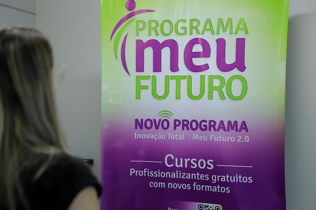 Barueri abre inscrições para a 44ª fase do Programa Meu Futuro