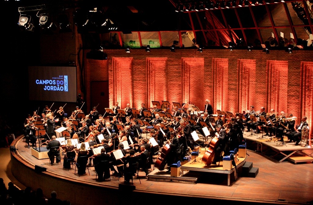 Inverno em SP: 5 festivais unem música, gastronomia e cultura
