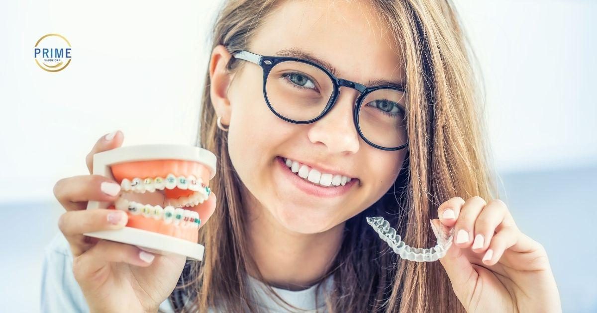 Invisalign em Alphaville: por que a procura vem crescendo?