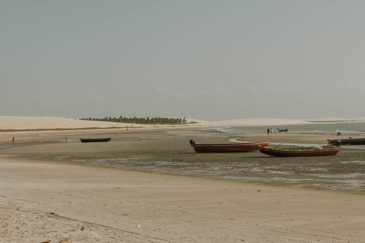 Jericoacoara: veja 7 experiências para explorar o destino