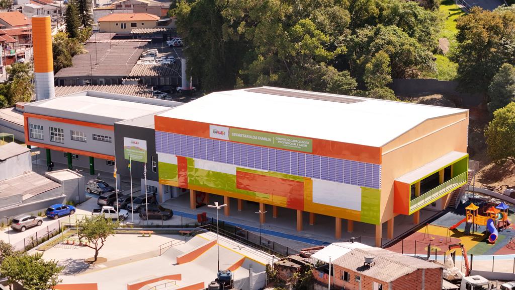 Barueri terá mutirão de reconhecimento de paternidade neste sábado, 1º