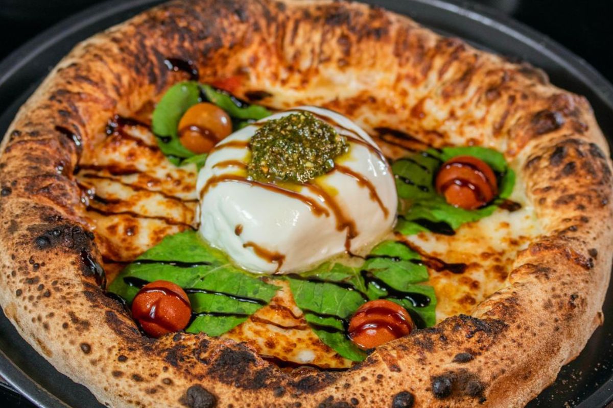 Dia da Pizza: 3 pizzarias em Alphaville para conhecer e se apaixonar