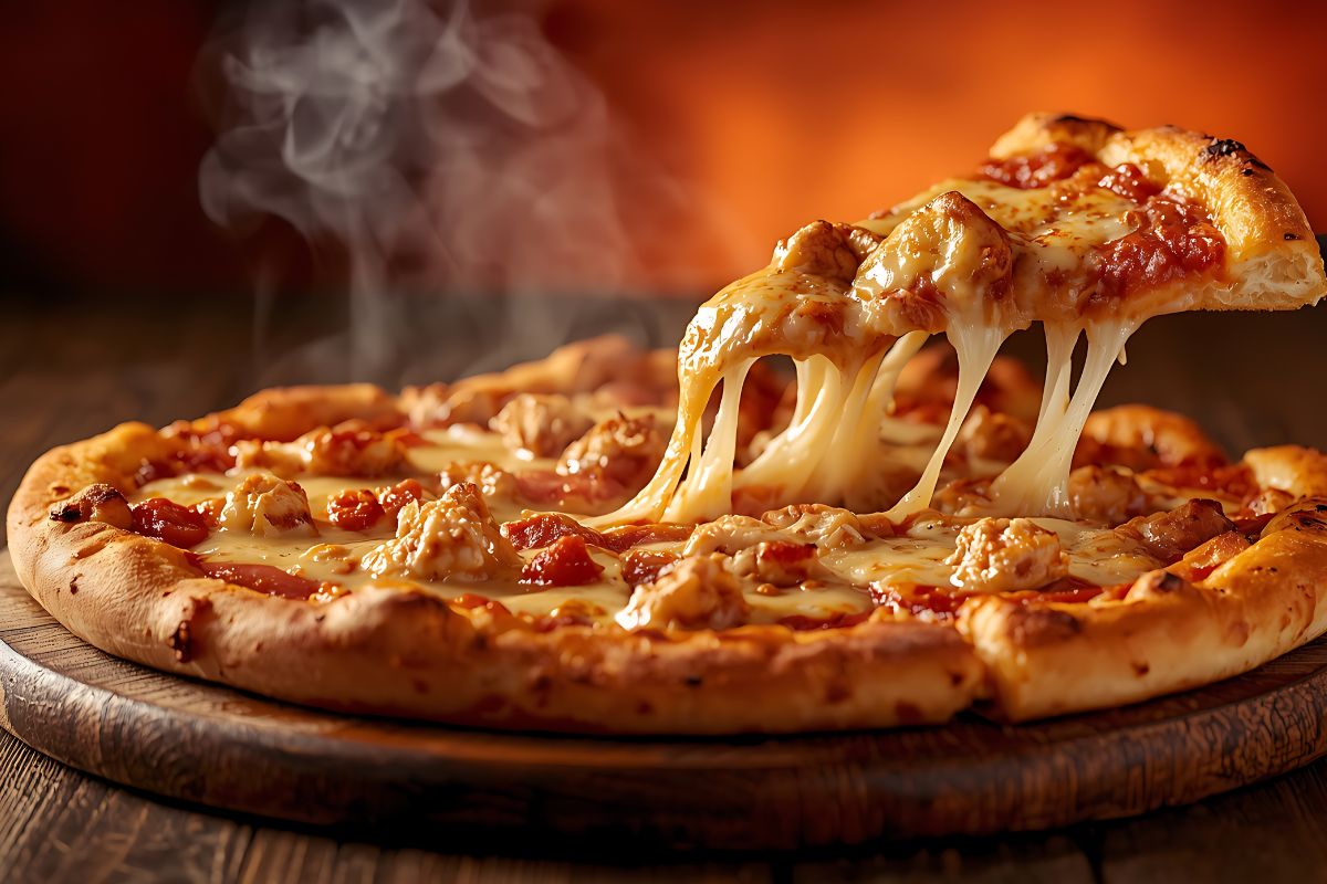 Dia da Pizza: 3 pizzarias em Alphaville para conhecer e se apaixonar
