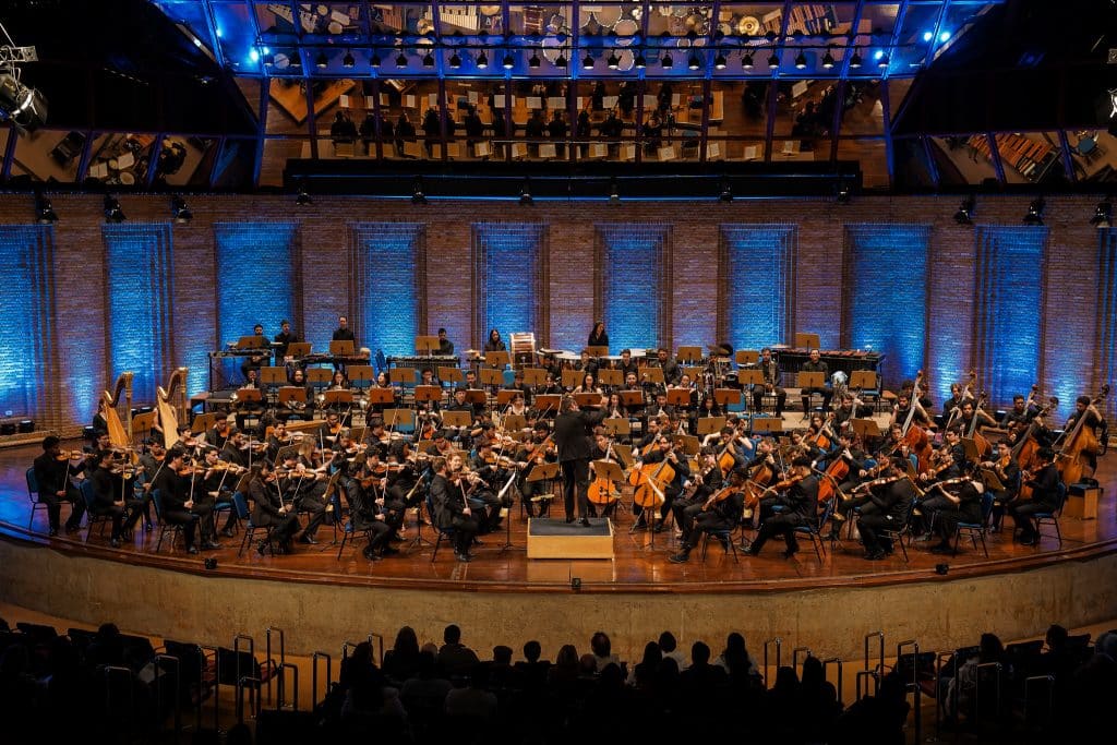 Festival de Inverno de Campos do Jordão terá mais de 80 concertos gratuitos