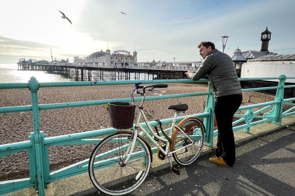 Turismo: 10 cidades para explorar de trem saindo de Londres