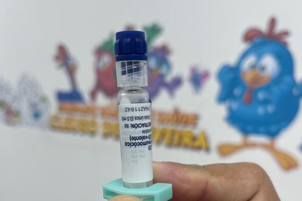 Vacina Pneumo 20 já está disponível nas UBSs de Barueri